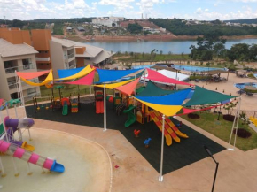 Ilhas do Lago Eco Resort